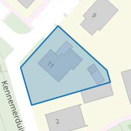 Perceel ZWD03-E-4275