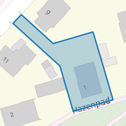 Perceel ZWD03-E-4276