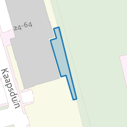 Perceel ZWD03-E-4301