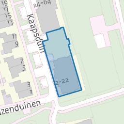 Perceel ZWD03-E-4303