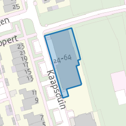 Perceel ZWD03-E-4304