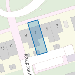 Perceel ZWD03-E-4331