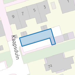 Perceel ZWD03-E-4335