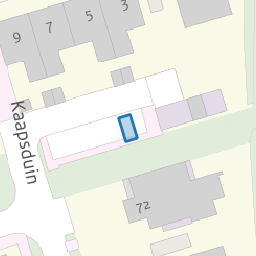 Perceel ZWD03-E-4342