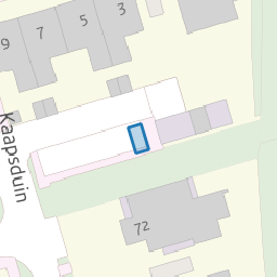 Perceel ZWD03-E-4343