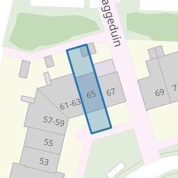 Perceel ZWD03-E-4360