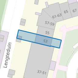 Perceel ZWD03-E-4364