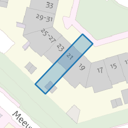 Perceel ZWD03-E-4370