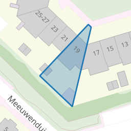 Perceel ZWD03-E-4371