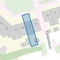 Perceel ZWD03-E-4374