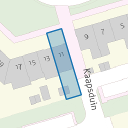 Perceel ZWD03-E-4375