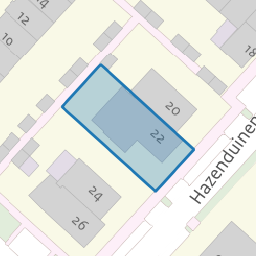 Perceel ZWD03-E-4405