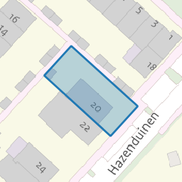 Perceel ZWD03-E-4406