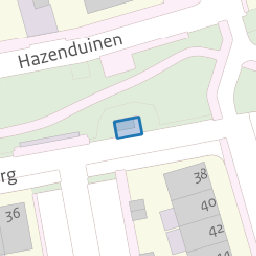 Perceel ZWD03-E-4408