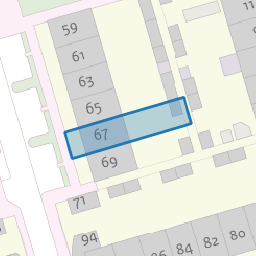 Perceel ZWD03-E-4422