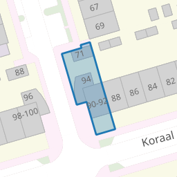 Perceel ZWD03-E-4424