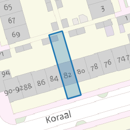 Perceel ZWD03-E-4428