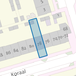 Perceel ZWD03-E-4430