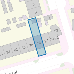 Perceel ZWD03-E-4431