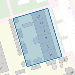 Perceel ZWD03-E-4434