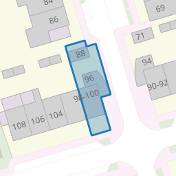 Perceel ZWD03-E-4439