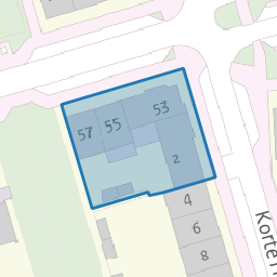 Perceel ZWD03-E-4445