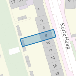 Perceel ZWD03-E-4448