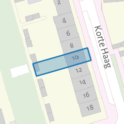 Perceel ZWD03-E-4449