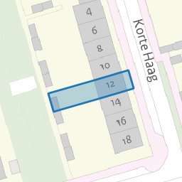 Perceel ZWD03-E-4450