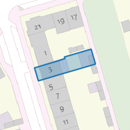 Perceel ZWD03-E-4455