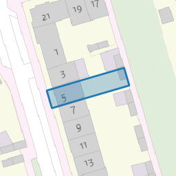 Perceel ZWD03-E-4456