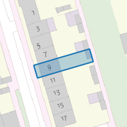 Perceel ZWD03-E-4458