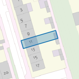 Perceel ZWD03-E-4459