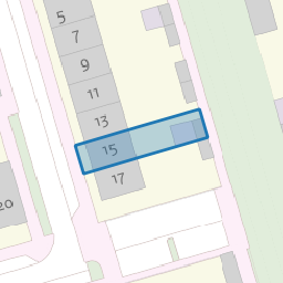 Perceel ZWD03-E-4461