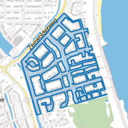 Perceel ZWD03-E-4496