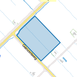 Perceel ZWD03-L-1004