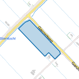 Perceel ZWD03-L-1006