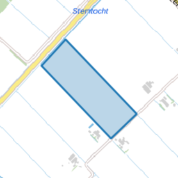 Perceel ZWD03-L-1014