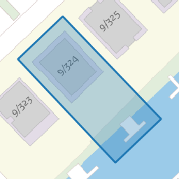 Perceel ZWD03-L-1016