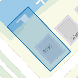 Perceel ZWD03-L-1019