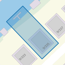 Perceel ZWD03-L-1020