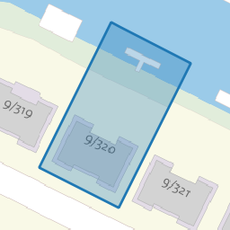 Perceel ZWD03-L-1024