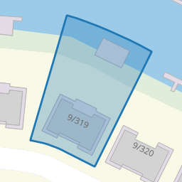 Perceel ZWD03-L-1025