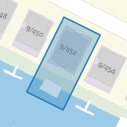 Perceel ZWD03-L-1029