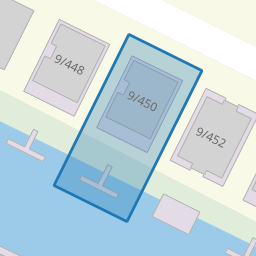 Perceel ZWD03-L-1030