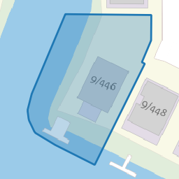 Perceel ZWD03-L-1032