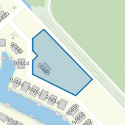 Perceel ZWD03-L-1033