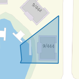 Perceel ZWD03-L-1034