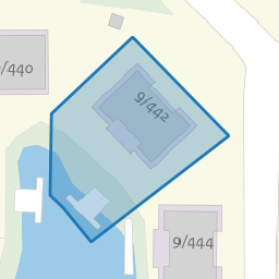 Perceel ZWD03-L-1035