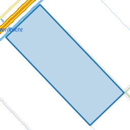 Perceel ZWD03-L-1075